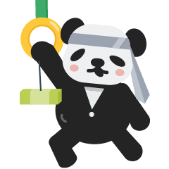 [LINEスタンプ] ノリスゴさん