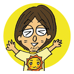 [LINEスタンプ] さとしゃの日常