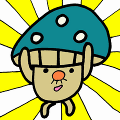 [LINEスタンプ] イヌ山キヌ男さんスタンプ②