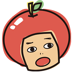 [LINEスタンプ] 絵本の世界