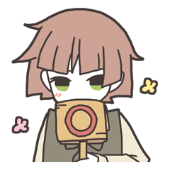 [LINEスタンプ] ロジカリズム