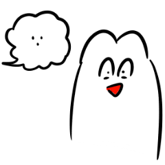 [LINEスタンプ] うさぎもどきとその仲間たち