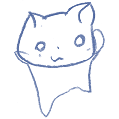 [LINEスタンプ] はるねこの毎日