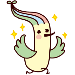 [LINEスタンプ] Rookies
