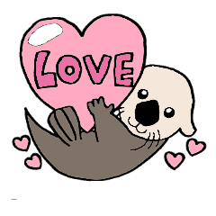 [LINEスタンプ] 動物園の動物スタンプ