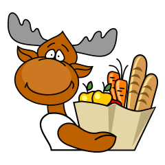 [LINEスタンプ] Loppi