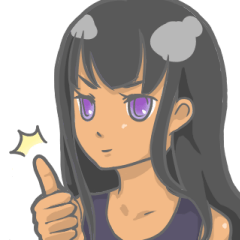 [LINEスタンプ] じょしーず
