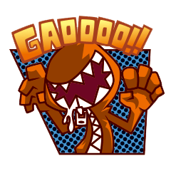 [LINEスタンプ] ブブ スタンプ
