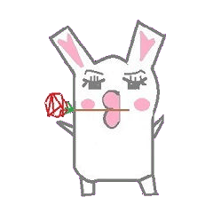 [LINEスタンプ] 普段使える可愛いスタンプです