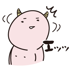 [LINEスタンプ] 渡る世間にオニキング