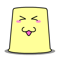 [LINEスタンプ] nongney