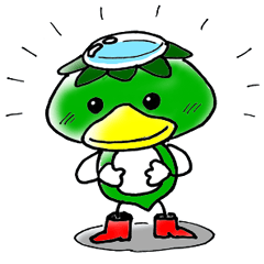 カッパまん