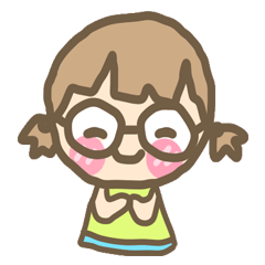 [LINEスタンプ] WaenKlm