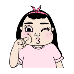 [LINEスタンプ] DaiCo