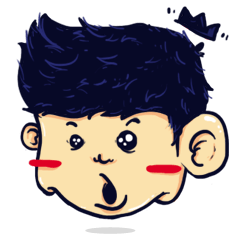 [LINEスタンプ] Vures