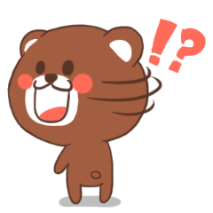 [LINEスタンプ] ケイちゃん