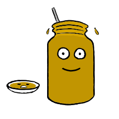 [LINEスタンプ] ソース