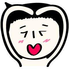 [LINEスタンプ] The inner game of me Ch.ver.