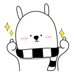 [LINEスタンプ] TAINING