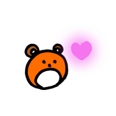 [LINEスタンプ] ゆるい生き物