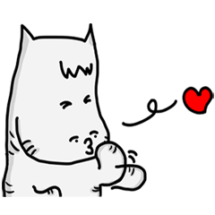[LINEスタンプ] Wakamama Paradise 2