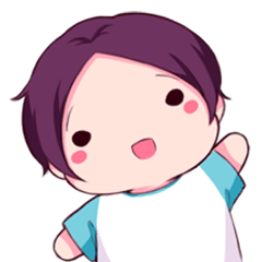 [LINEスタンプ] Fluffy Nyam