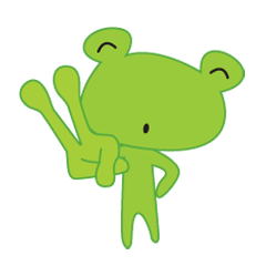 [LINEスタンプ] MyKamkui