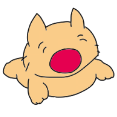 [LINEスタンプ] とほ