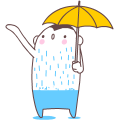 [LINEスタンプ] 夢見る猿ククの画像（メイン）