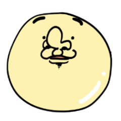 [LINEスタンプ] うざ丸さん。