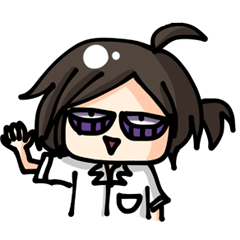 [LINEスタンプ] View be a Doctor's Daily life
