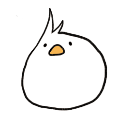 [LINEスタンプ] soft juju