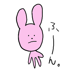 [LINEスタンプ] ももたさん
