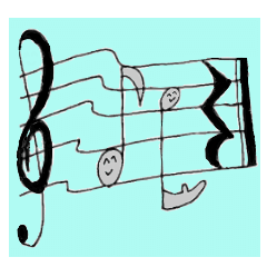 [LINEスタンプ] 圧倒的オンプくんワールド！