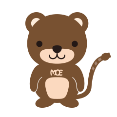 [LINEスタンプ] コネットちゃん