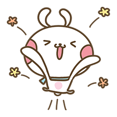 [LINEスタンプ] TOOBE