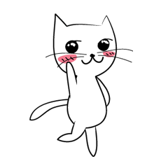 [LINEスタンプ] Miew Miew