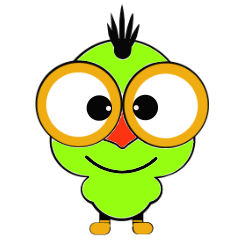[LINEスタンプ] ピヨドリ