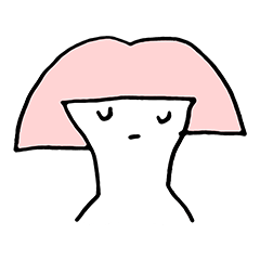 [LINEスタンプ] やさしい生活