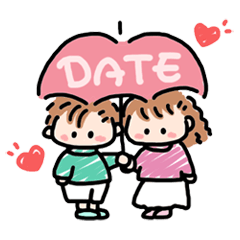 [LINEスタンプ] ファンシーファンシースタンプ