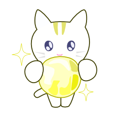 [LINEスタンプ] るるねこ