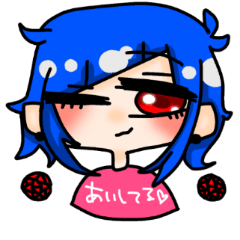 [LINEスタンプ] がーるず*ぼーいず