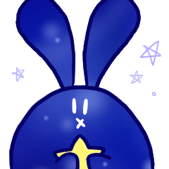 [LINEスタンプ] ギャラビットのゆるゆるスタンプ
