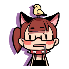 [LINEスタンプ] Sweetened bean paste