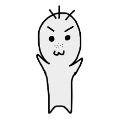 [LINEスタンプ] りゅーさんの日常