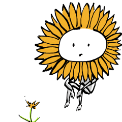 [LINEスタンプ] ひでたんの日常