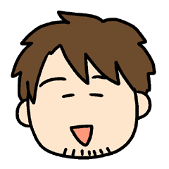 [LINEスタンプ] 新井祥スタンプ・日常用語編