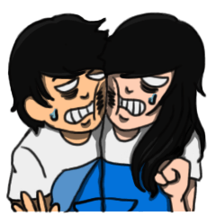 [LINEスタンプ] Everyday life of young lovers 2の画像（メイン）