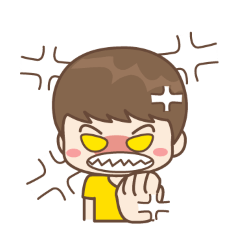 [LINEスタンプ] Dudu