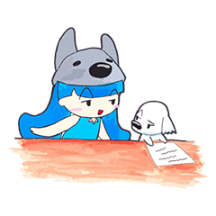 [LINEスタンプ] Priceless 